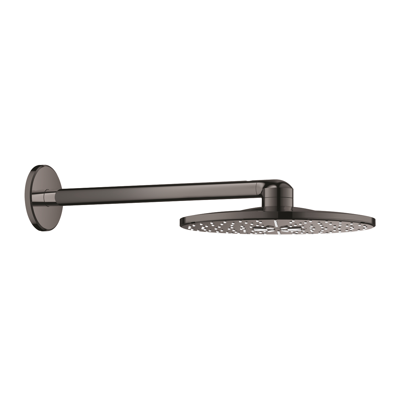 Màu sắc - Hard Graphite