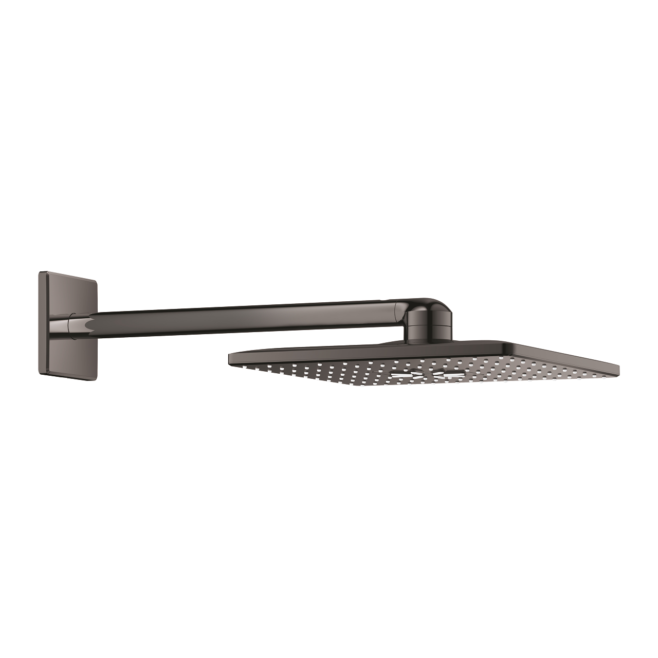 Màu sắc - Hard Graphite