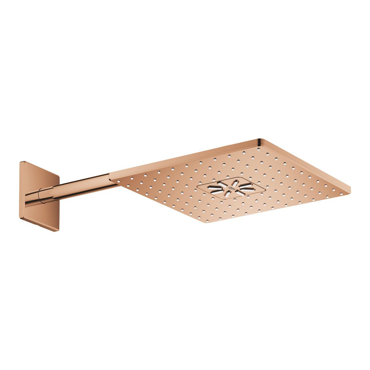 Bát sen Rainshower SmartActive 310 Cube GROHE 26479000