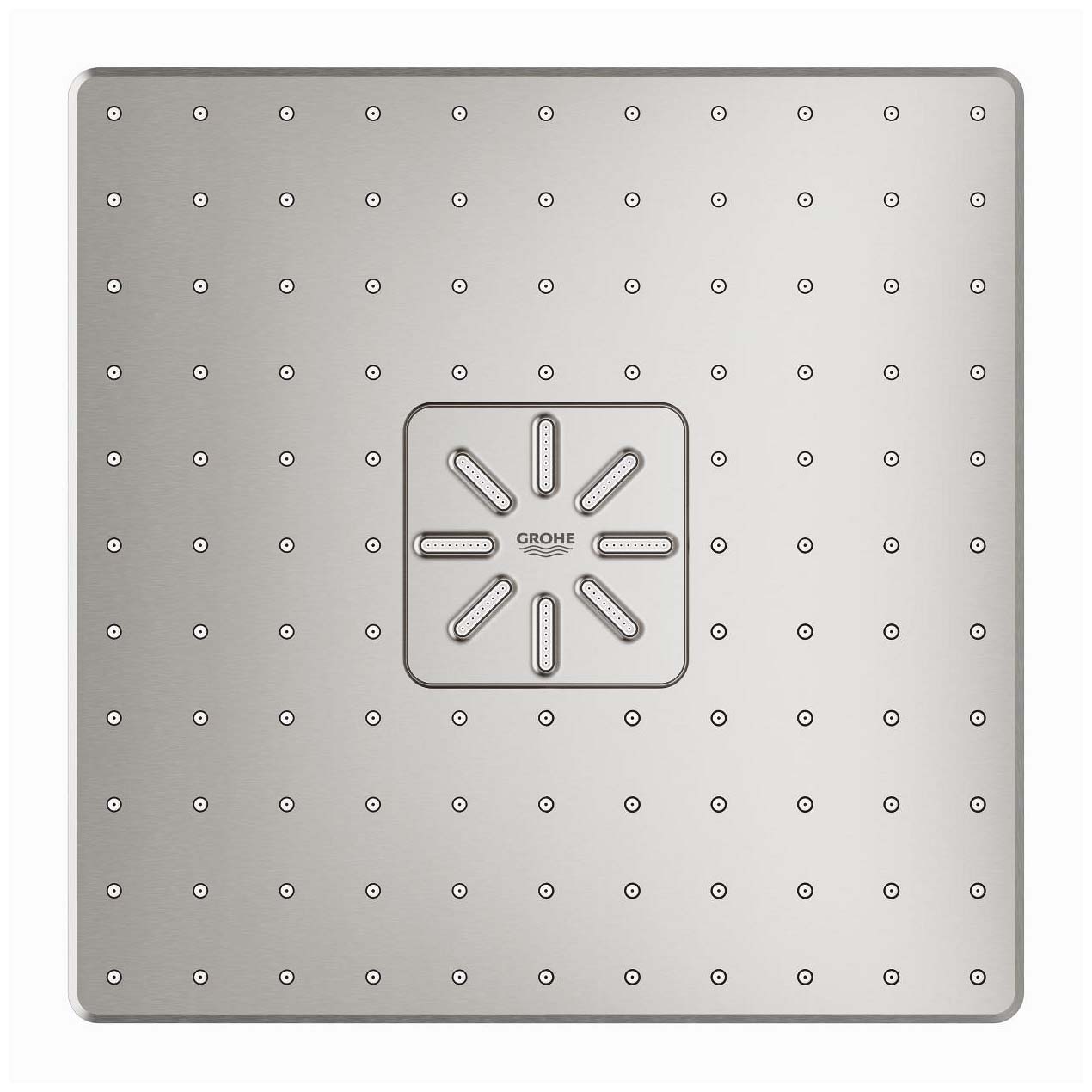 Bát sen Rainshower SmartActive 310 Cube GROHE 26479000