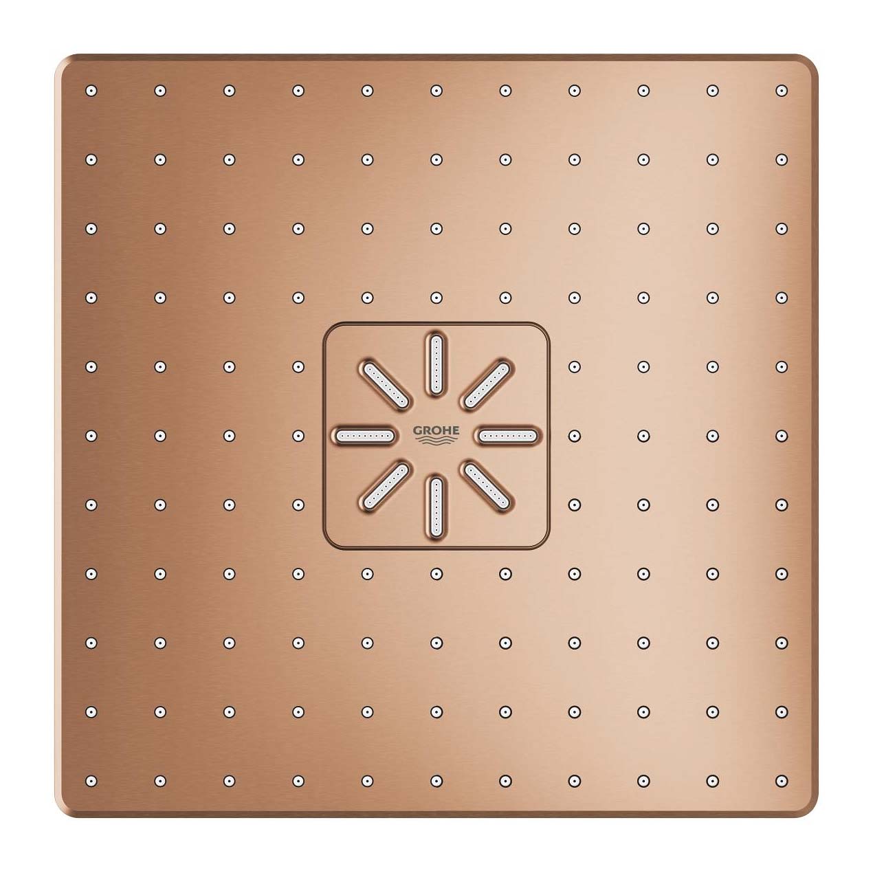 Bát sen Rainshower SmartActive 310 Cube GROHE 26479000