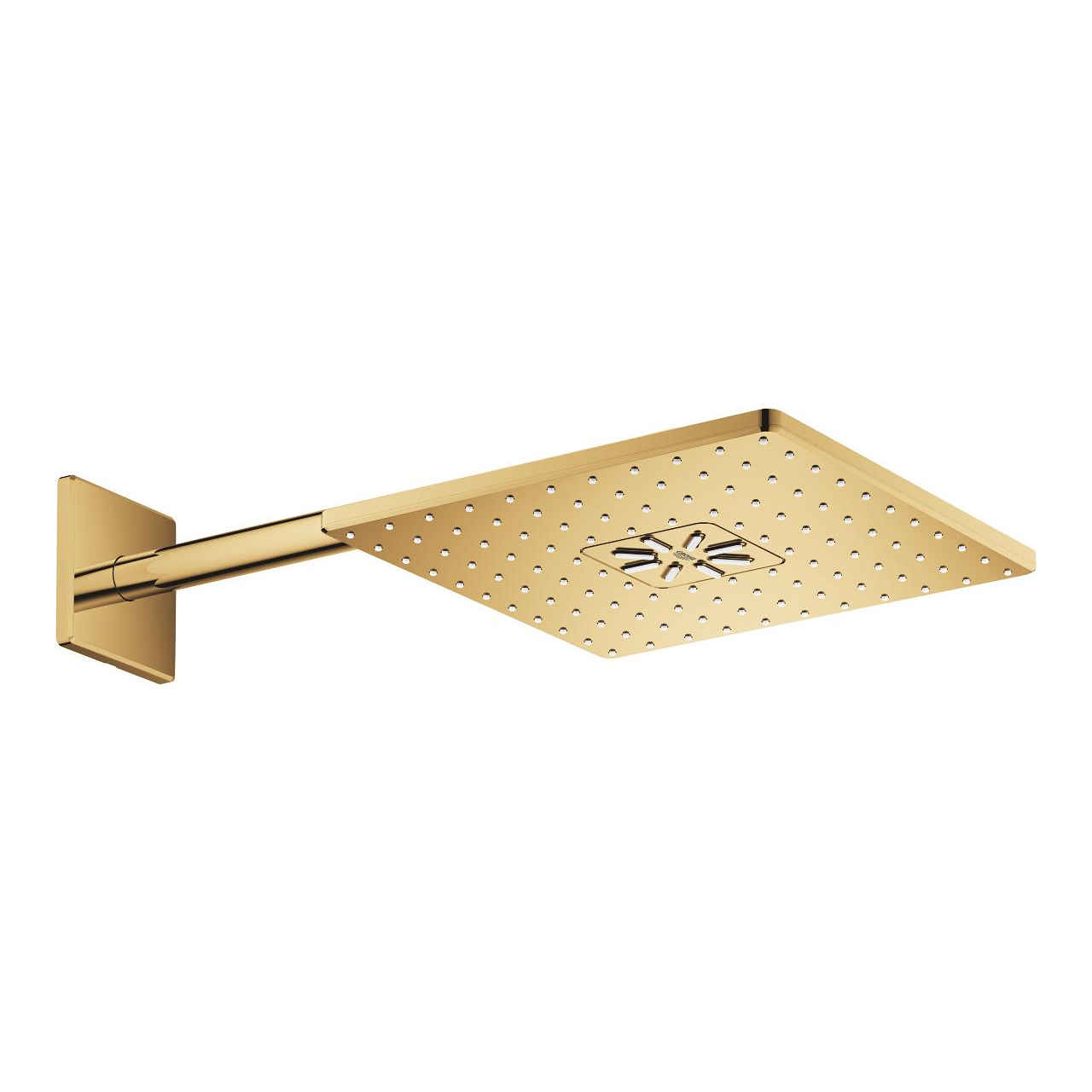 Bát sen Rainshower SmartActive 310 Cube GROHE 26479000