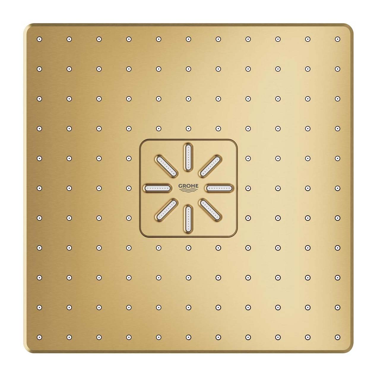 Bát sen Rainshower SmartActive 310 Cube GROHE 26479000