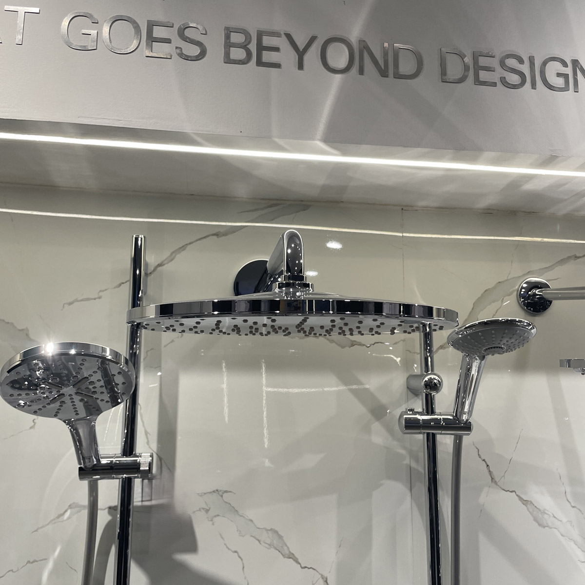 Bát sen gắn tường Grohe Rainshower Cosmopolitan 310 Grohe 26557000