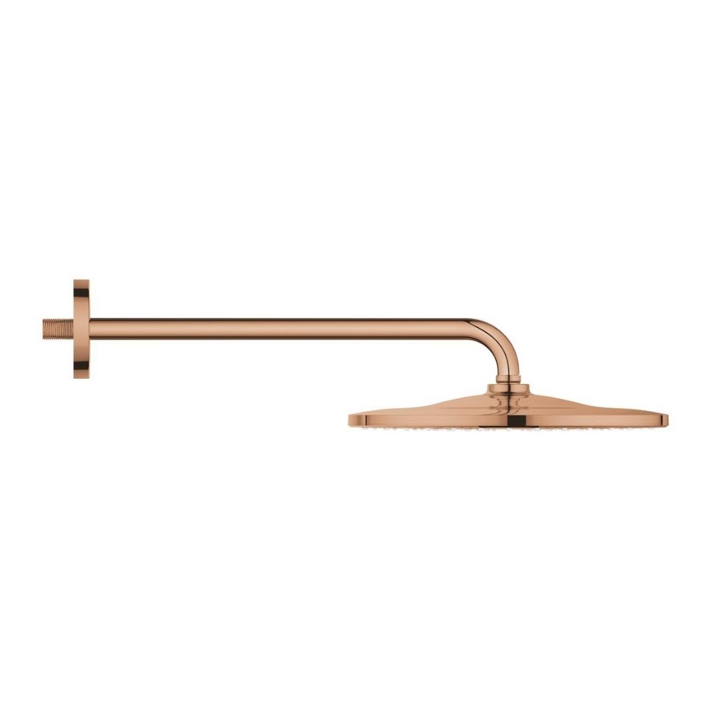 Bộ bát sen tắm gắn tường Rainshower Mono 310 GROHE 26558A00