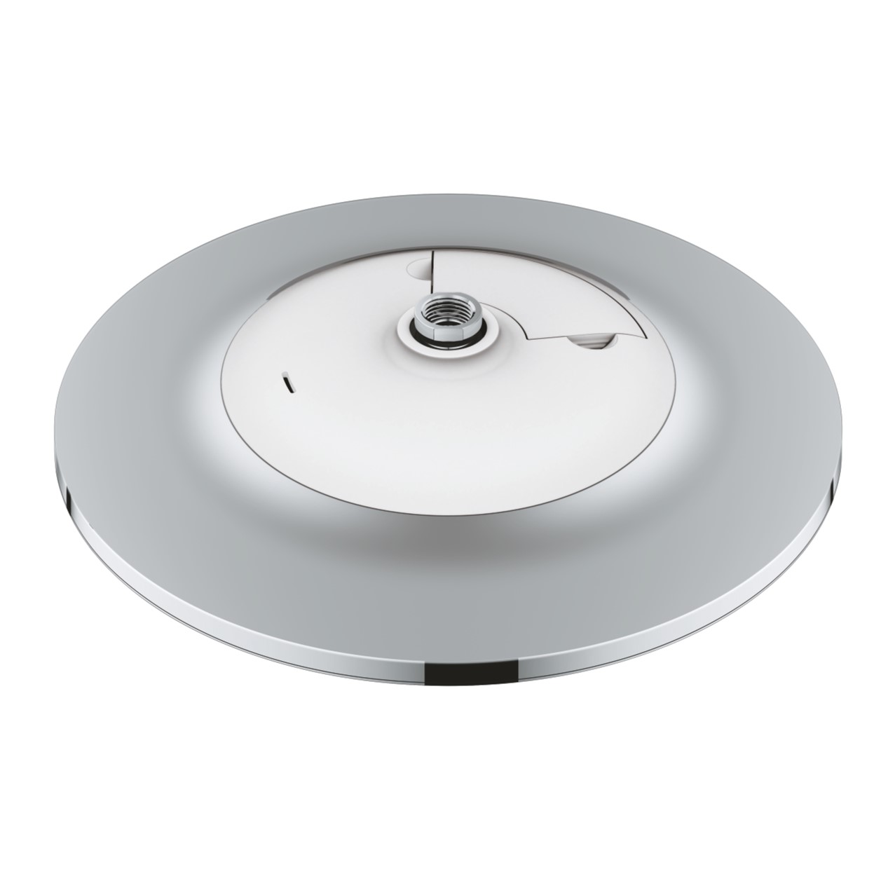 Bát sen tắm 2 chế độ kèm remote Rainshower SmartConnect 310 GROHE 26641000