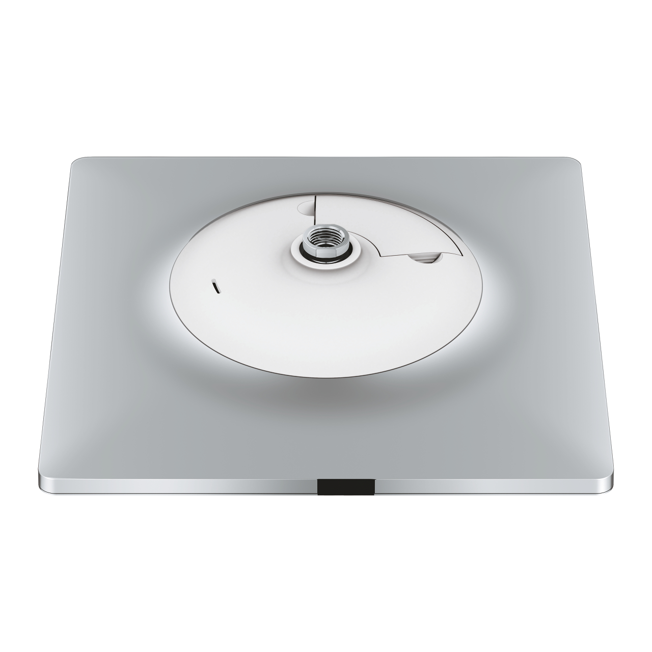 Bát sen tắm 2 chế độ kèm remote Rainshower SmartConnect 310 GROHE 26643000