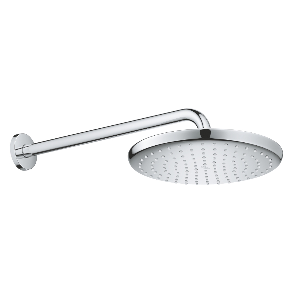 Bộ bát sen gắn tường Tempesta 250 Grohe 26663000