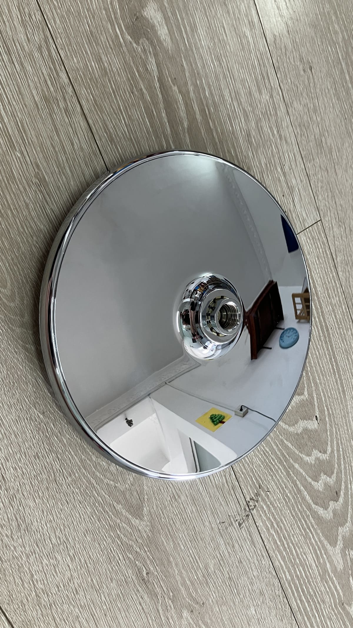 Bộ bát sen gắn tường Tempesta 250 Grohe 26663000
