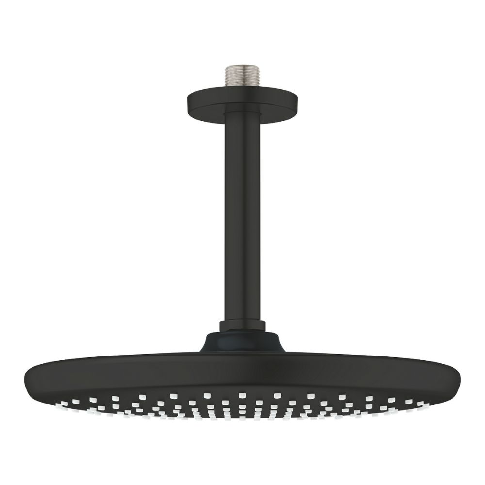 Màu sắc - Matte Black