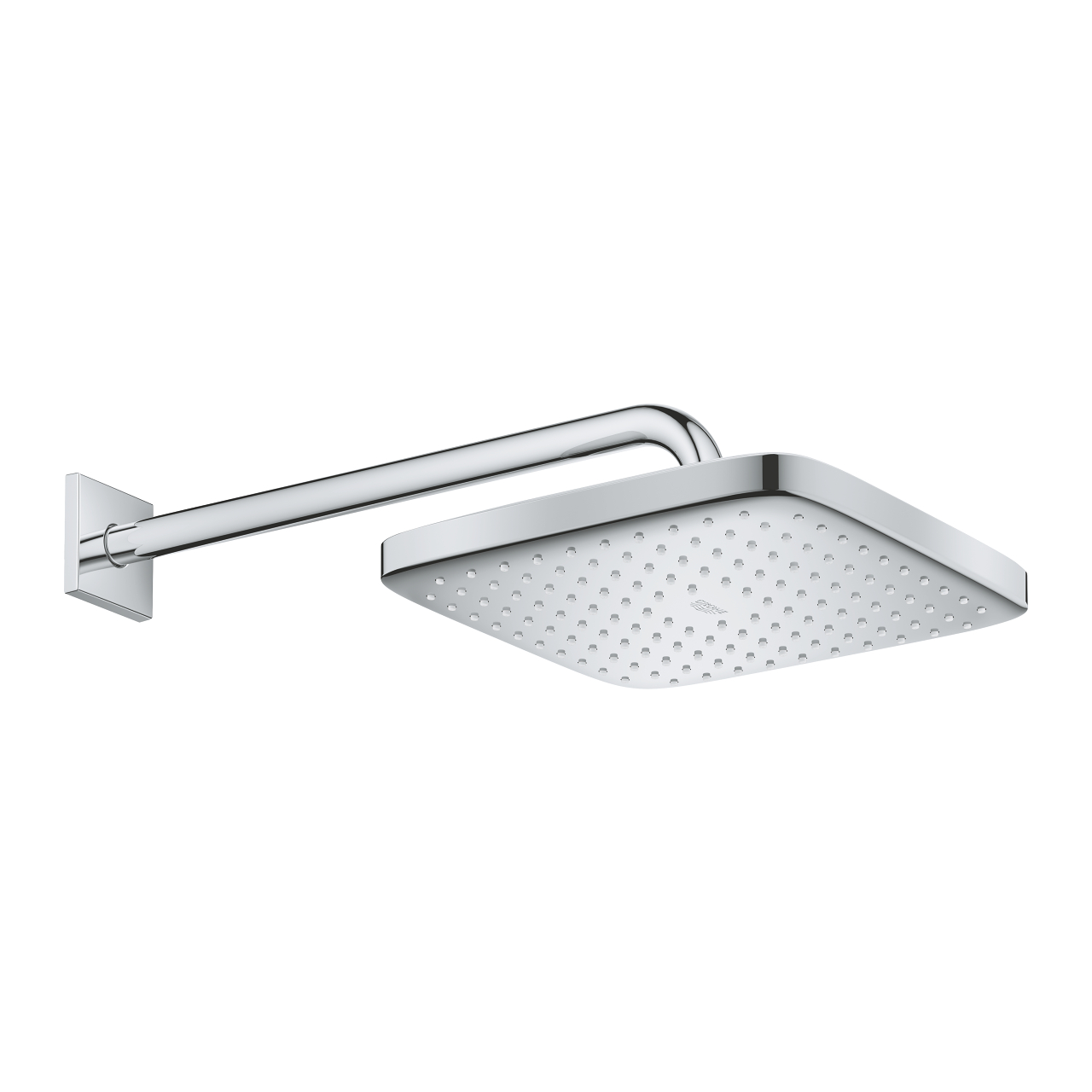 Bộ bát sen tắm gắn tường Tempesta 250 Cube GROHE 26682000