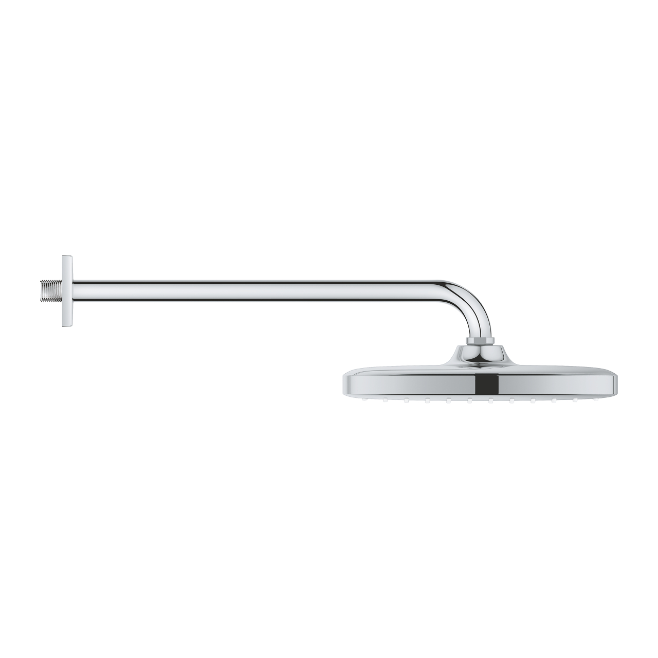 Bộ bát sen tắm gắn tường Tempesta 250 Cube GROHE 26682000