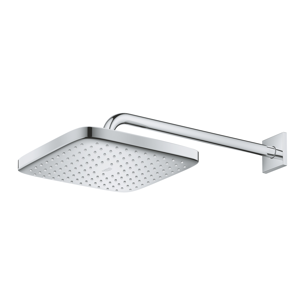 Bộ bát sen tắm gắn tường Tempesta 250 Cube GROHE 26682000