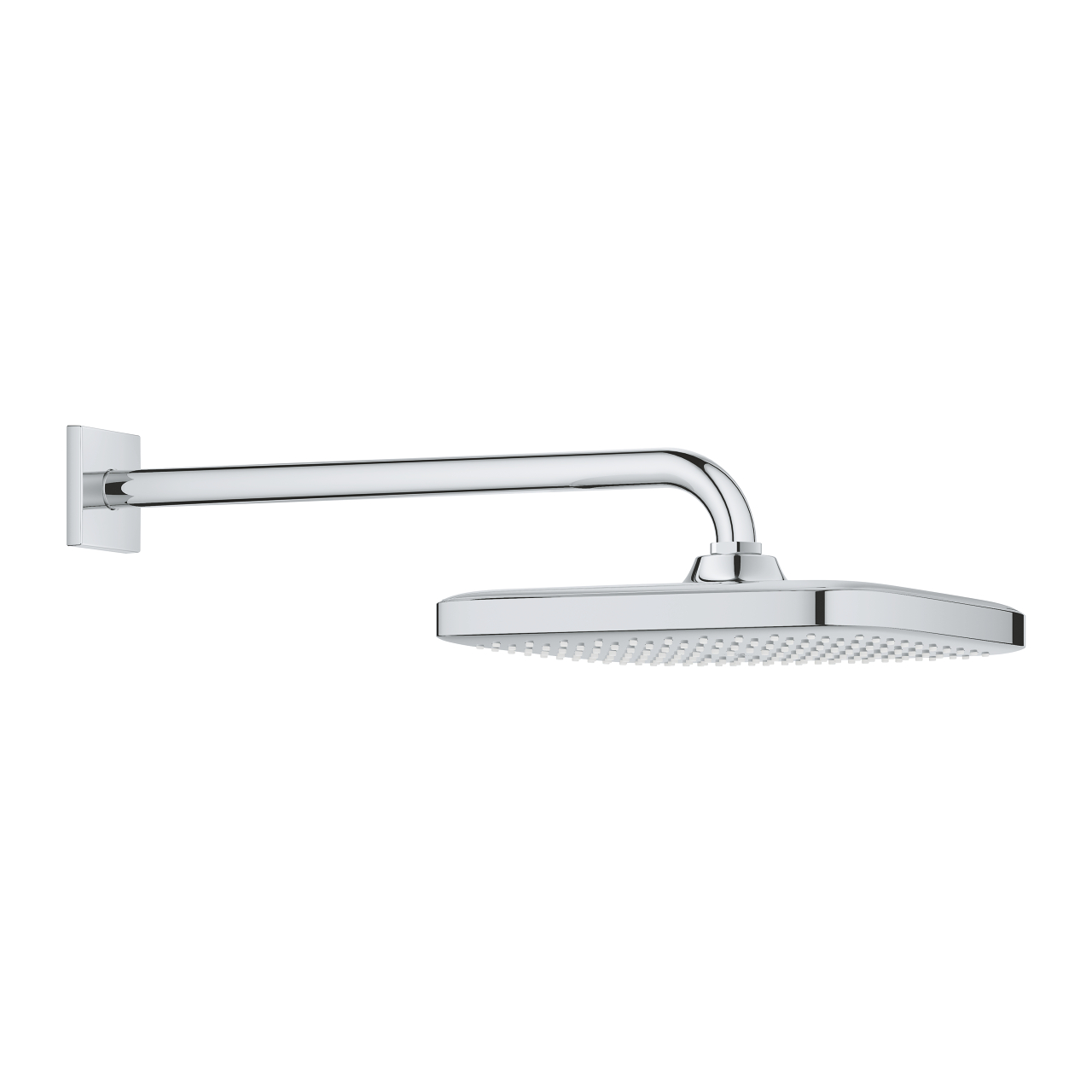 Bộ bát sen tắm gắn tường Tempesta 250 Cube GROHE 26682000