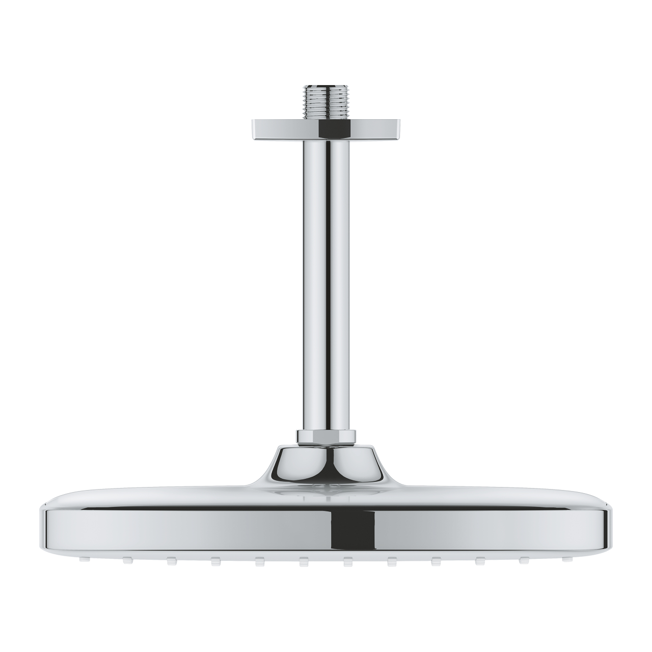 Bộ bát sen tắm gắn trần Tempesta 250 Cube GROHE 26683000