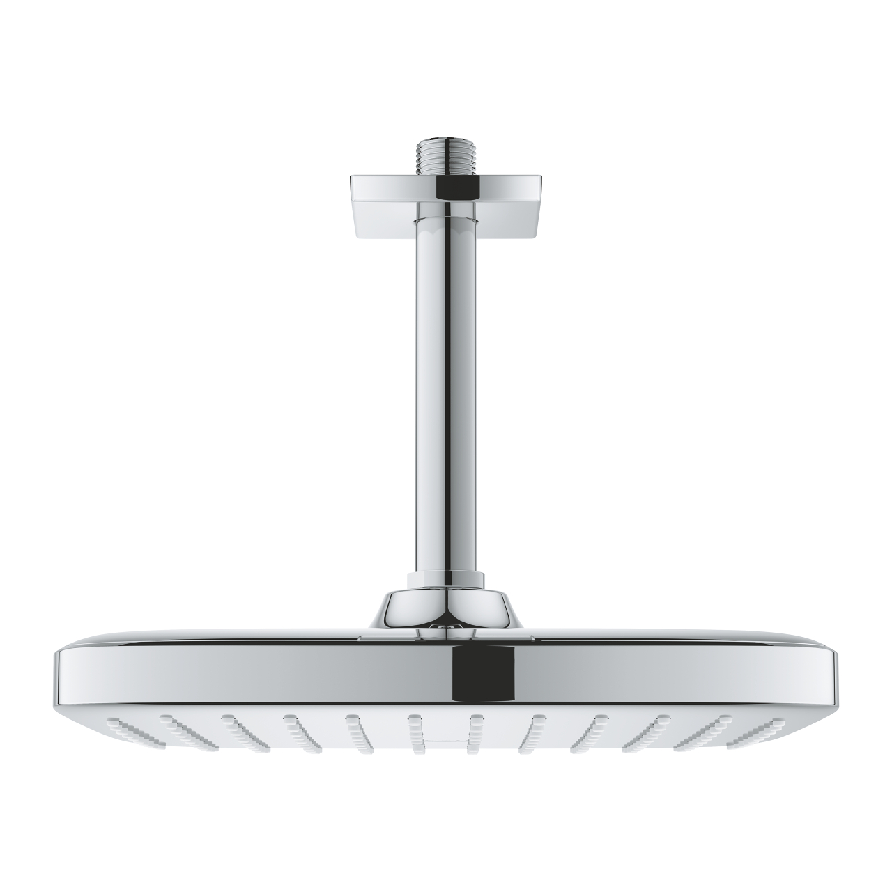 Bộ bát sen tắm gắn trần Tempesta 250 Cube GROHE 26683000