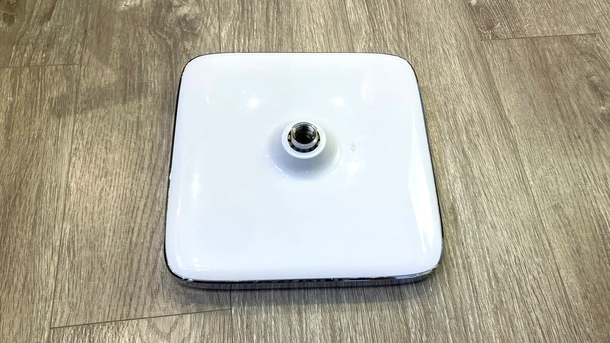 Bát sen vuông Tempesta Cube 250 Grohe 26685000