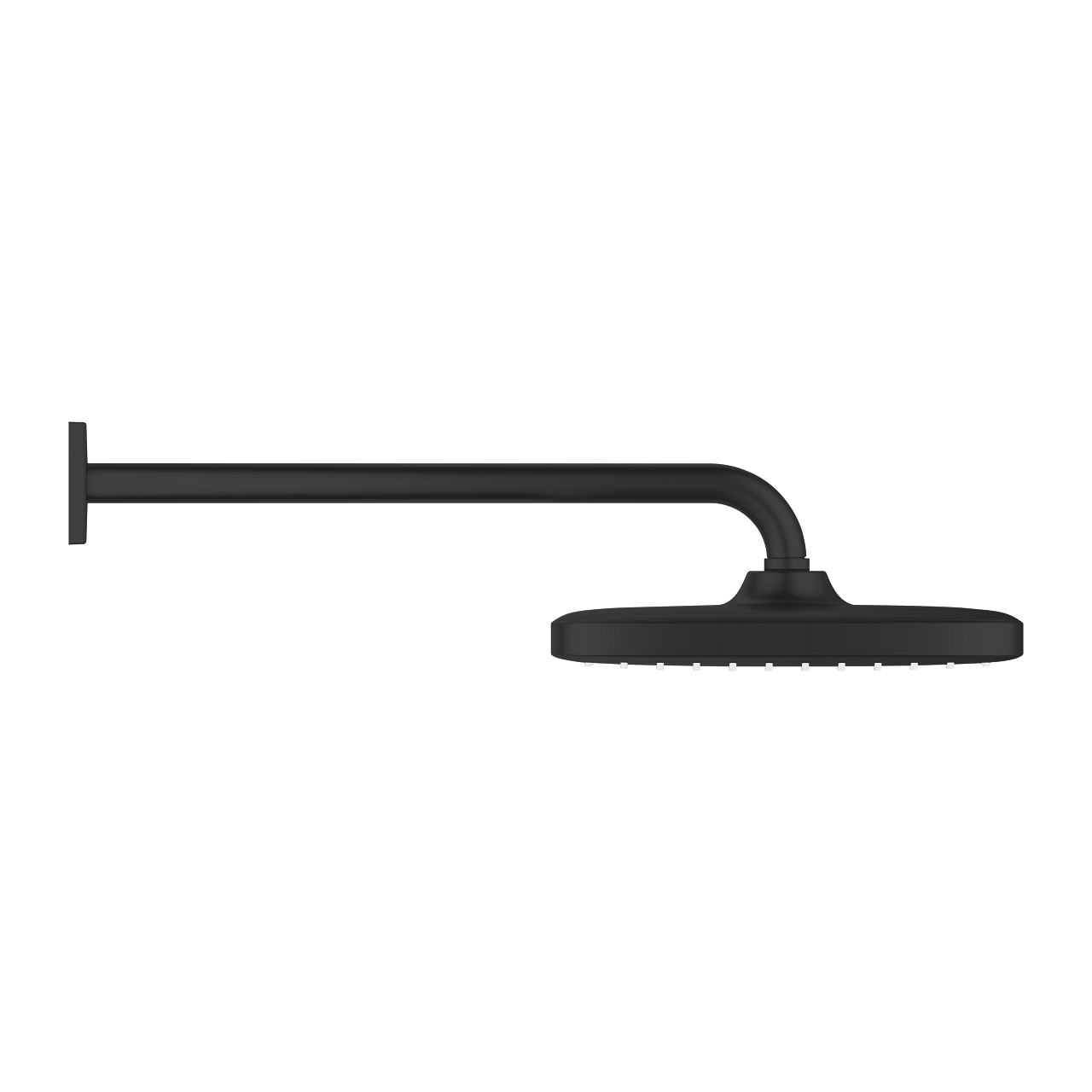 Bộ bát sen gắn tường Tempesta 250 Cube GROHE 26687000