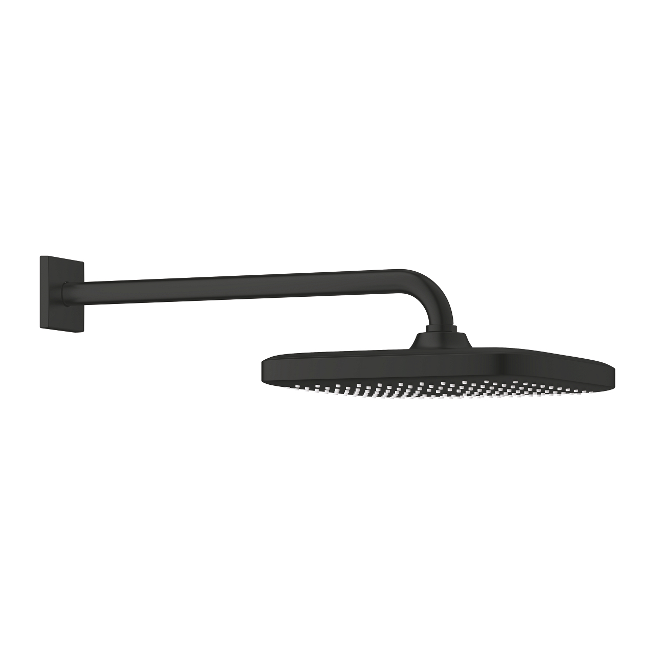 Màu sắc - Matte Black