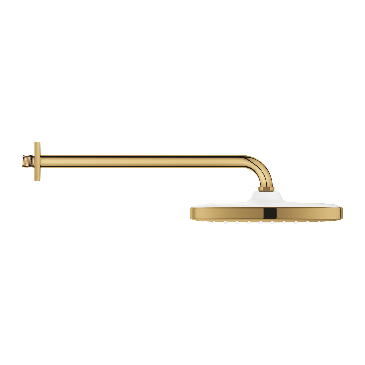 Bộ bát sen gắn tường Tempesta 250 Cube GROHE 26687000