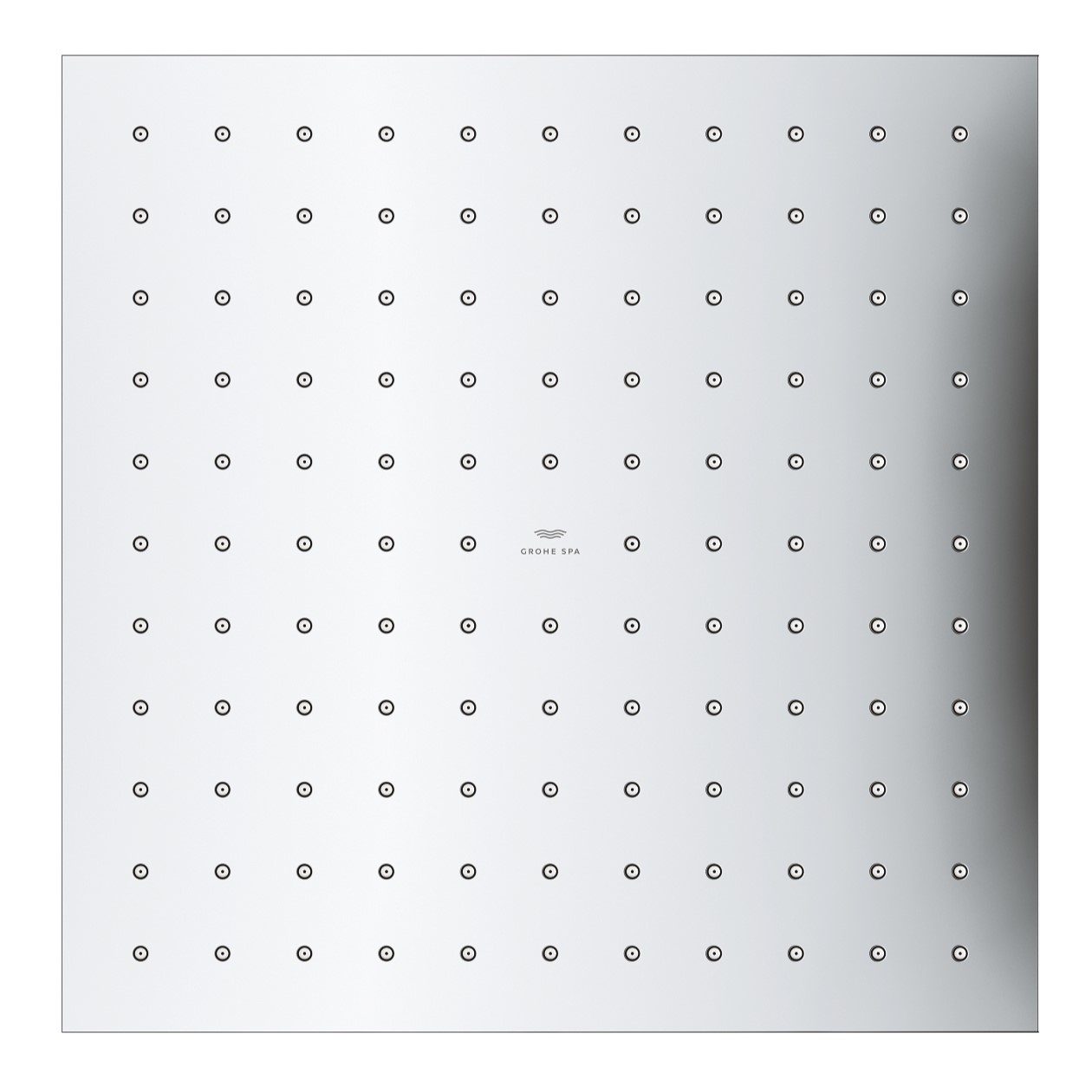 Bát sen tắm âm trần Rainshower Aqua Mono GROHE 26731000