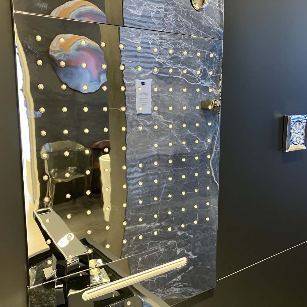 Bát sen tắm âm trần Rainshower Aqua Mono GROHE 26731000