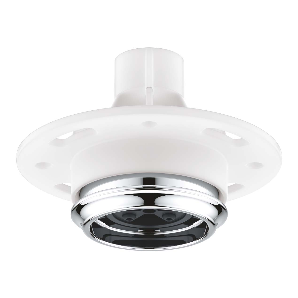 Bát sen gắn trần phun sương Rainshower Aqua Mist GROHE 26735000