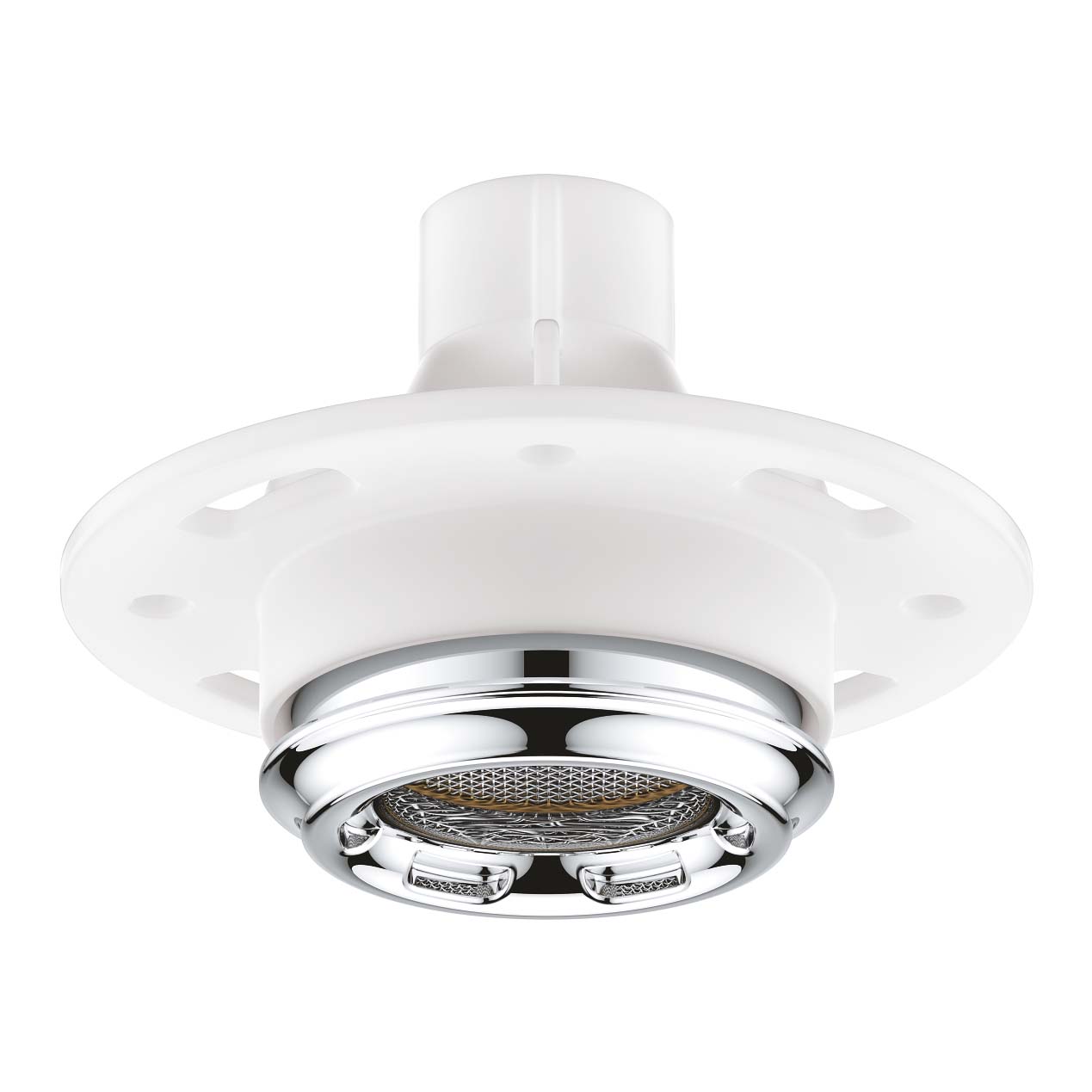 Bát sen gắn trần Rainshower Aqua Pure GROHE 26737000