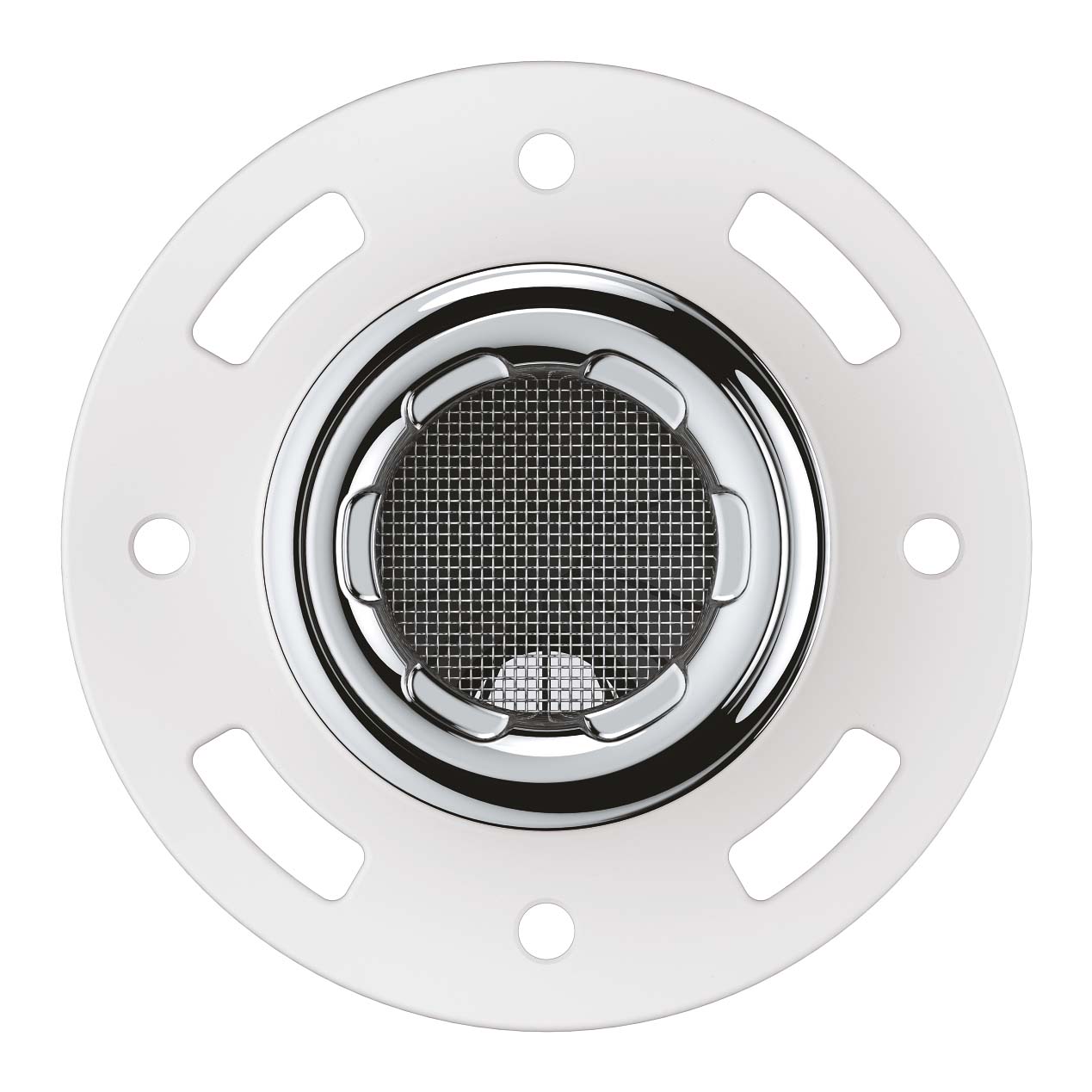 Bát sen gắn trần Rainshower Aqua Pure GROHE 26737000