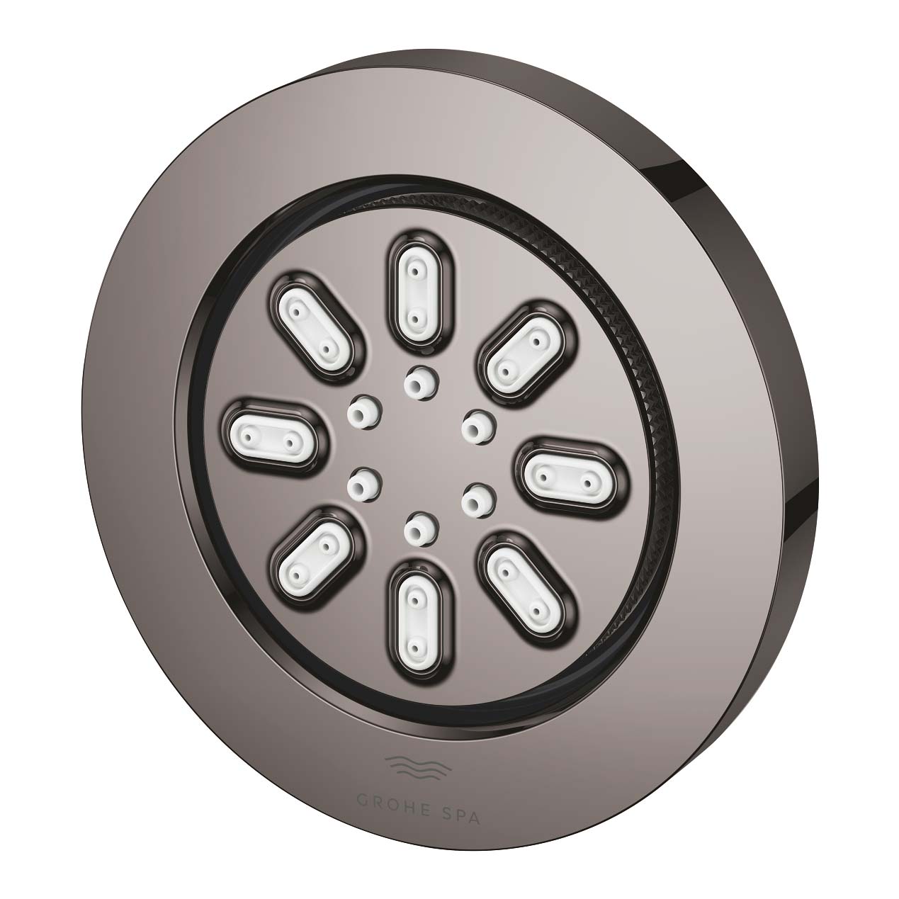 Đầu sen tắm âm tường 2 chế độ Rainshower Aqua Body GROHE 26801000