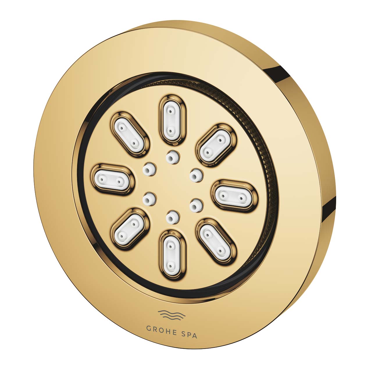 Đầu sen tắm âm tường 2 chế độ Rainshower Aqua Body GROHE 26801000