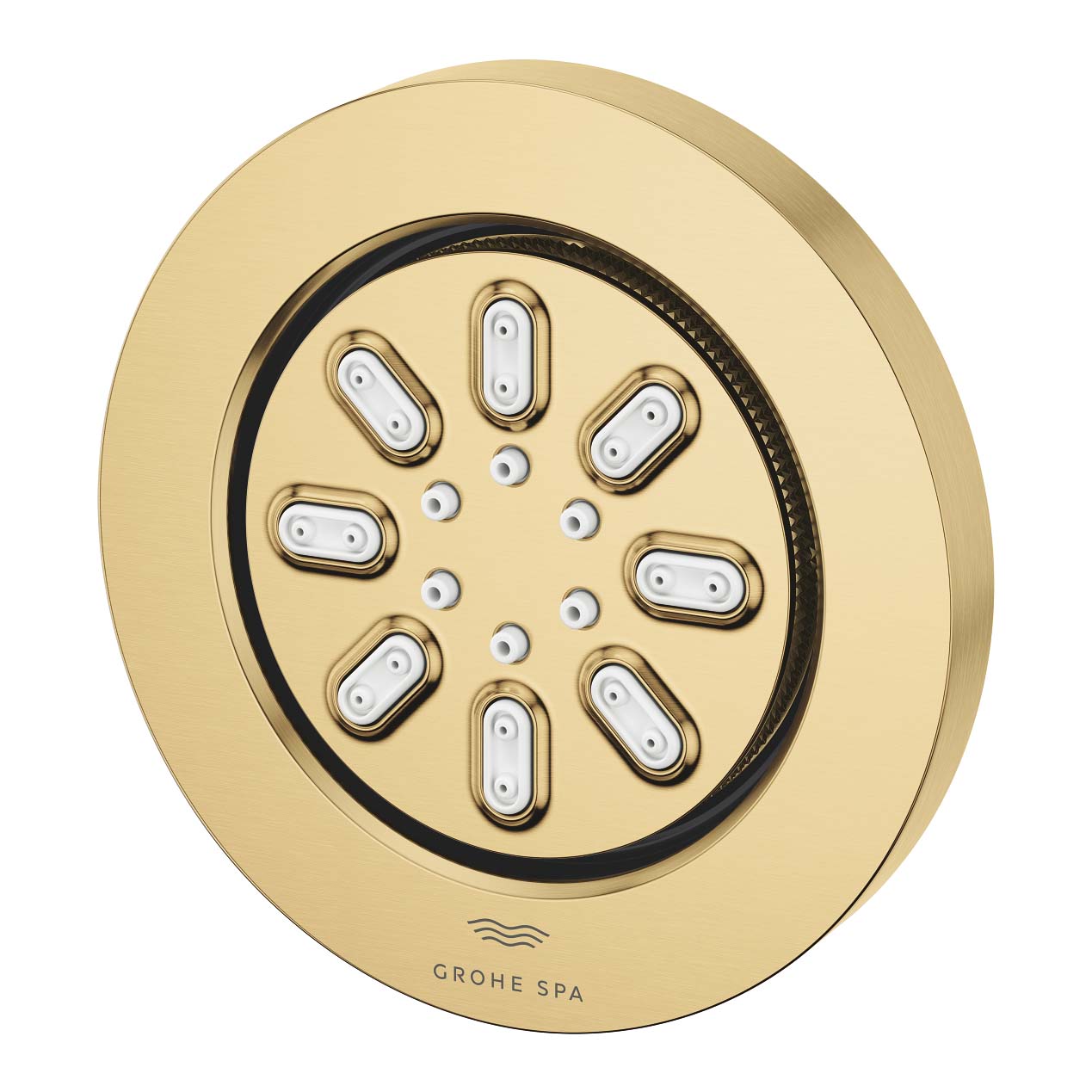 Đầu sen tắm âm tường 2 chế độ Rainshower Aqua Body GROHE 26801000