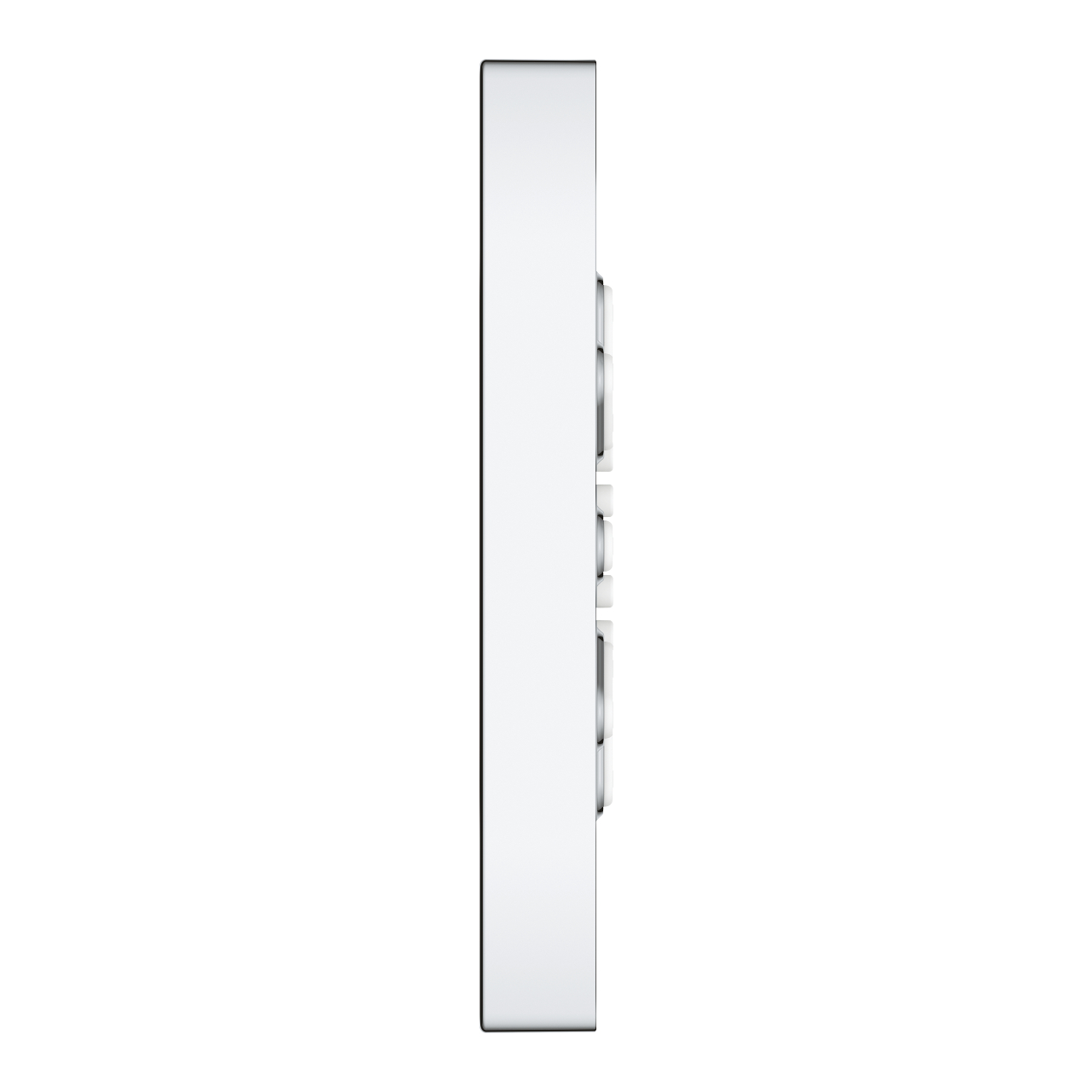 Đầu sen tắm âm tường 2 chế độ Rainshower Aqua Body GROHE 26802000