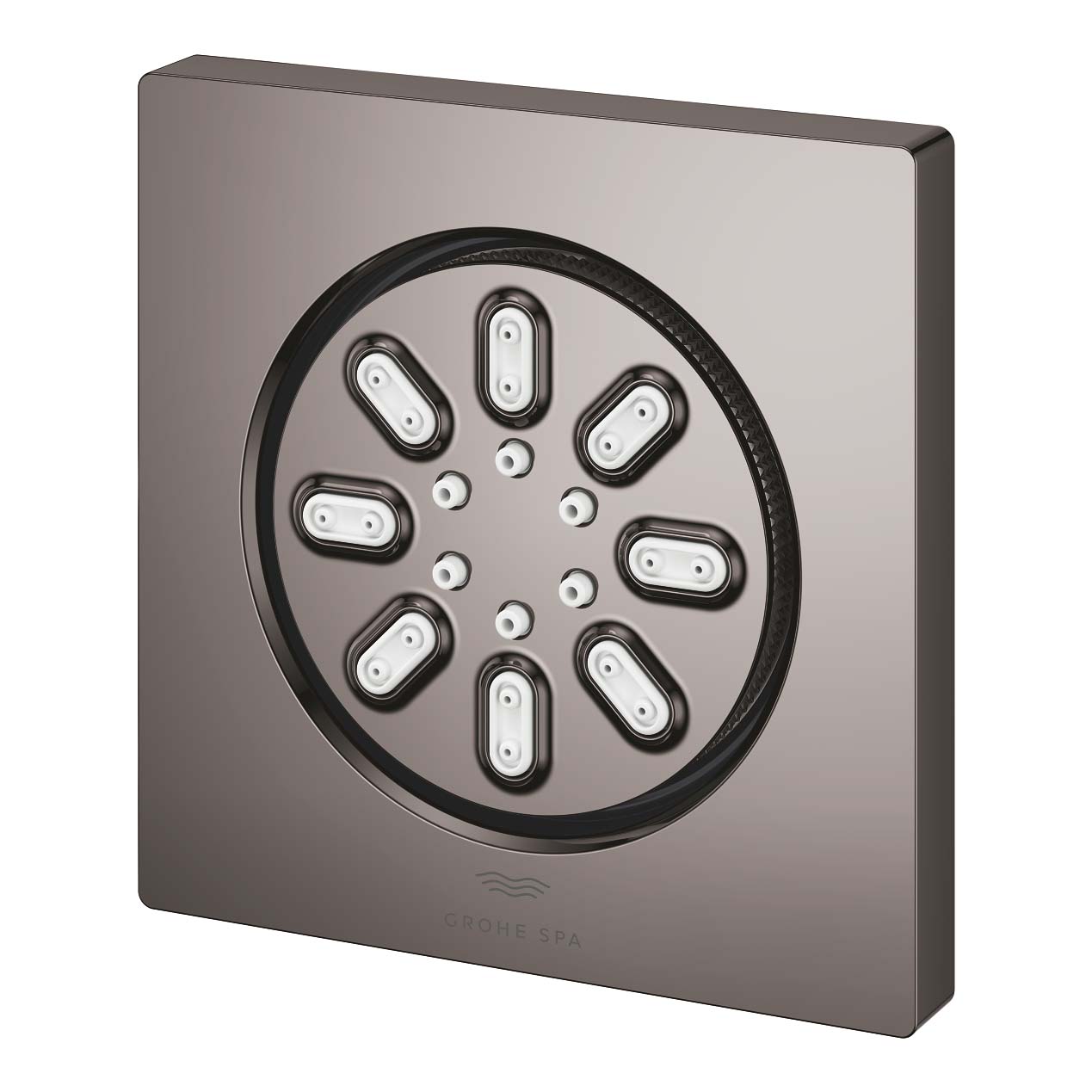 Đầu sen tắm âm tường 2 chế độ Rainshower Aqua Body GROHE 26802000