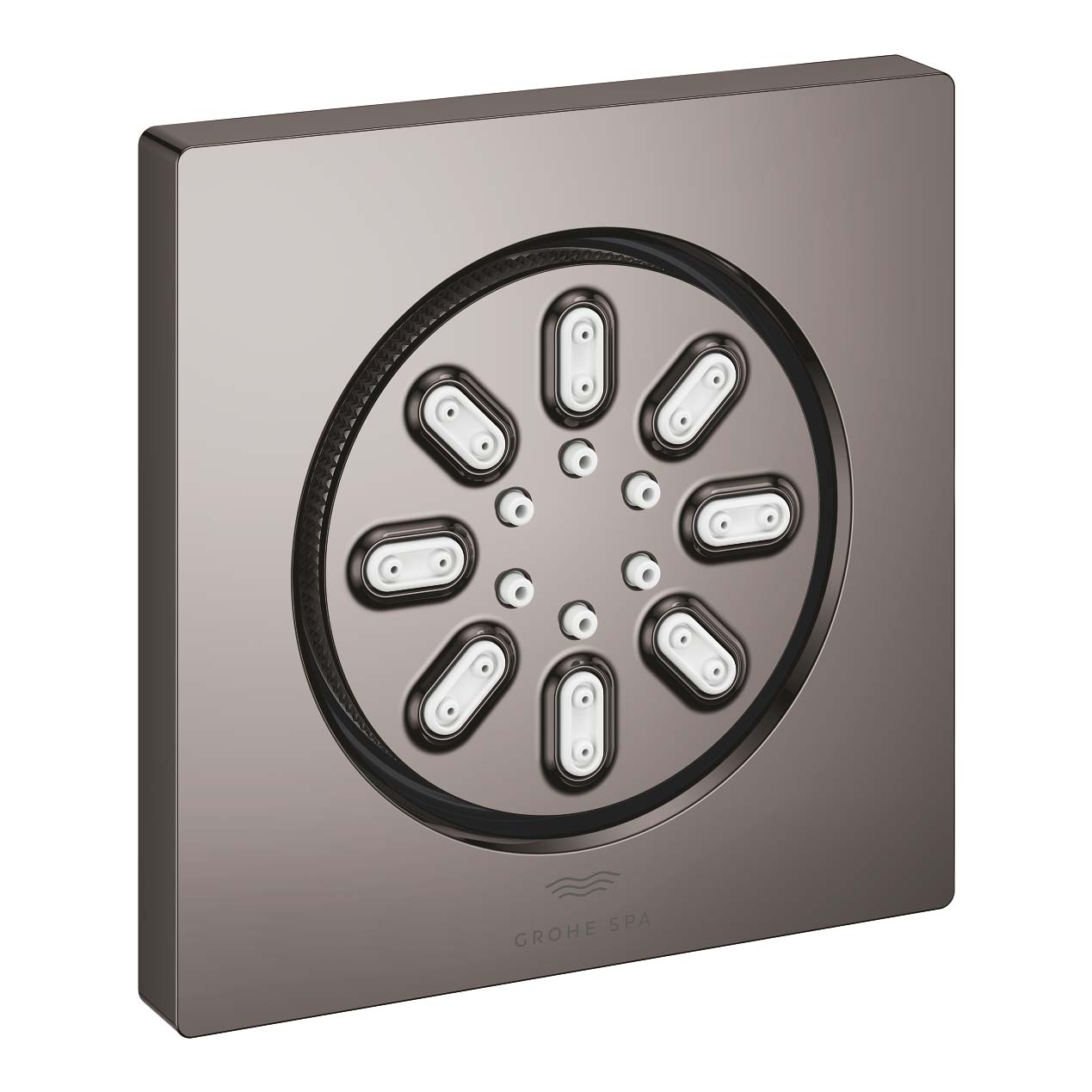 Đầu sen tắm âm tường 2 chế độ Rainshower Aqua Body GROHE 26802000