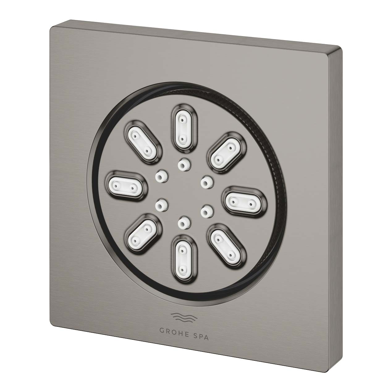 Đầu sen tắm âm tường 2 chế độ Rainshower Aqua Body GROHE 26802000