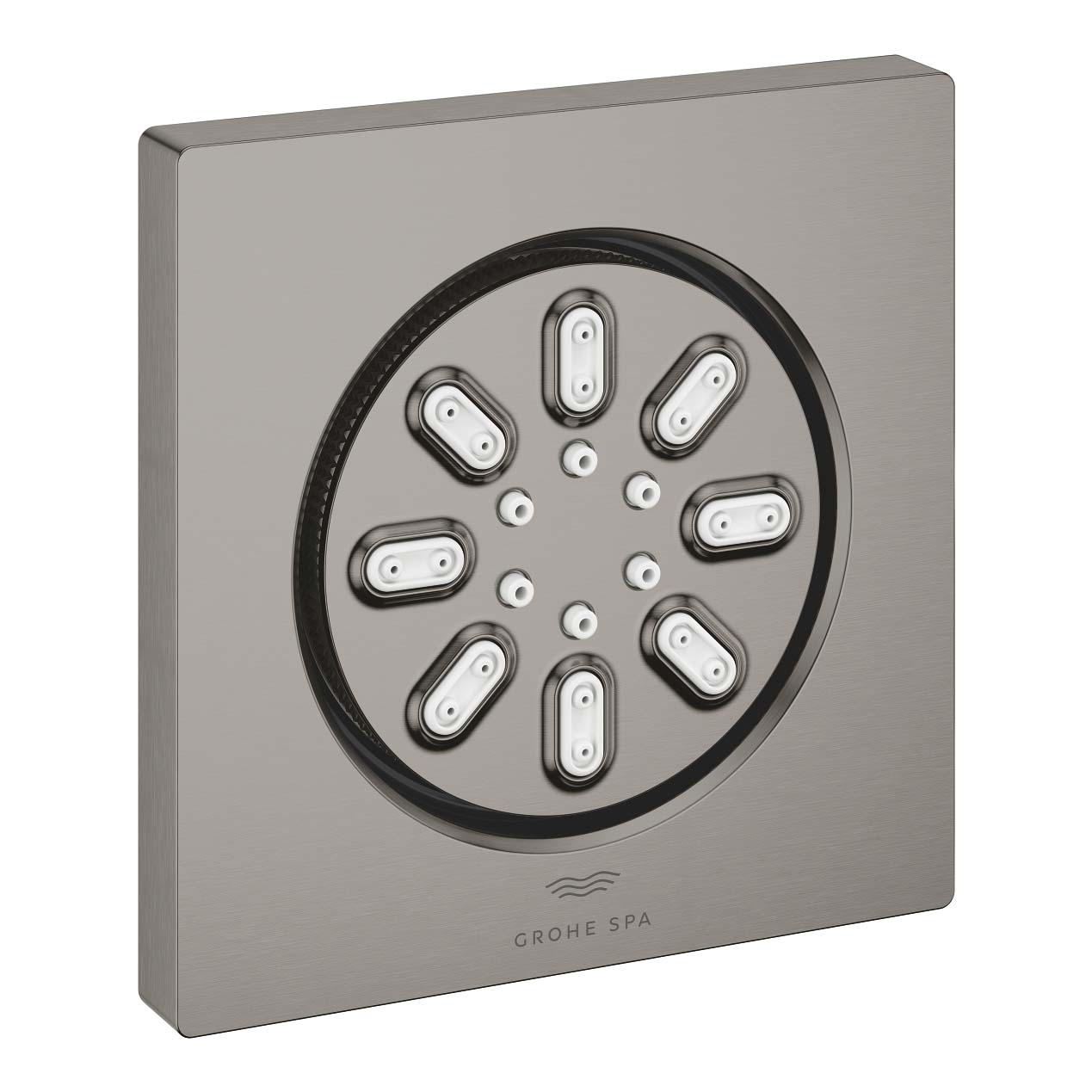 Đầu sen tắm âm tường 2 chế độ Rainshower Aqua Body GROHE 26802000