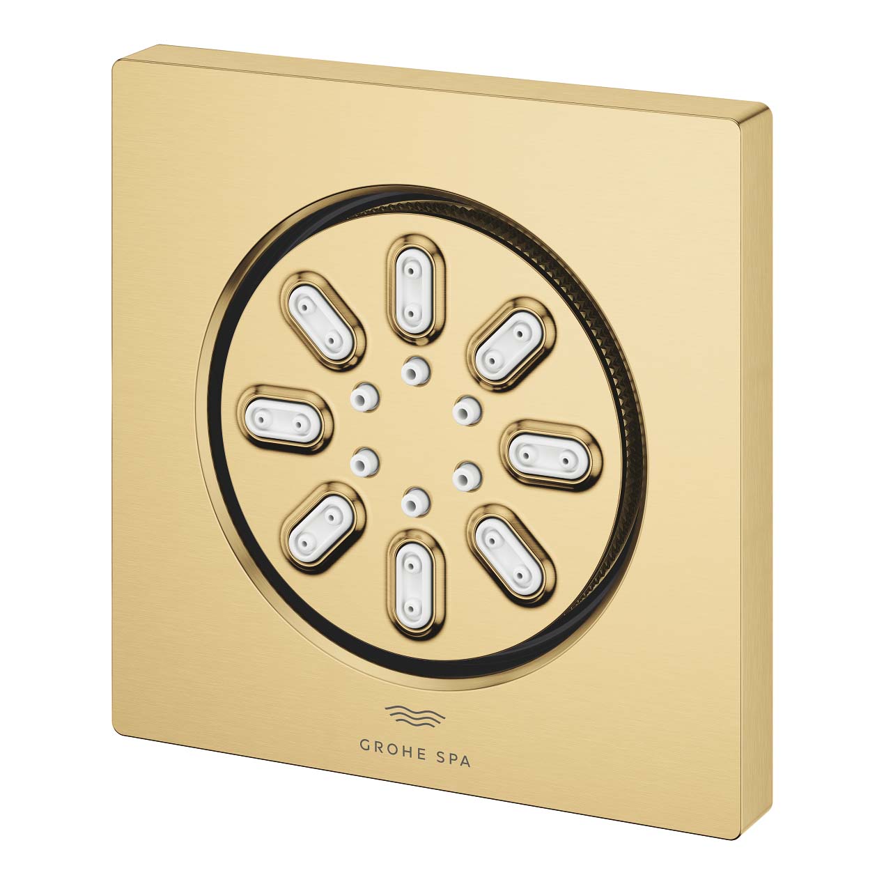 Đầu sen tắm âm tường 2 chế độ Rainshower Aqua Body GROHE 26802000