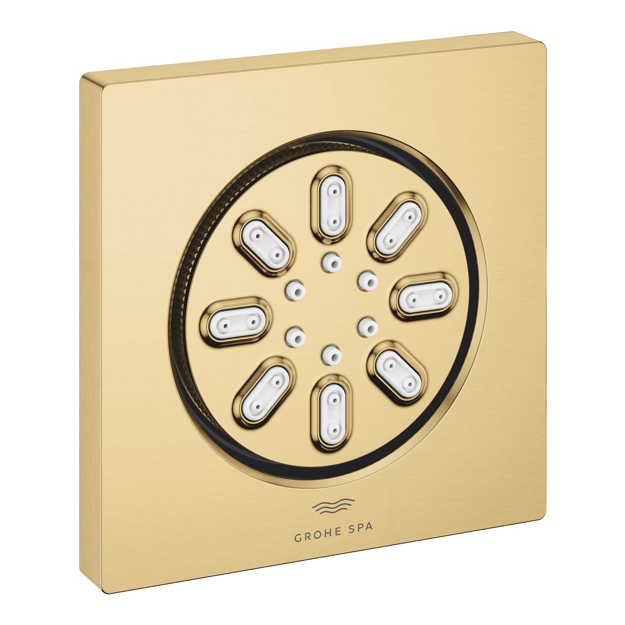 Đầu sen tắm âm tường 2 chế độ Rainshower Aqua Body GROHE 26802000