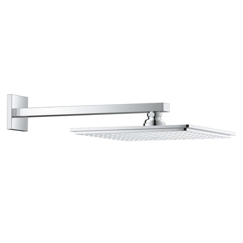 Bộ bát sen tắm gắn tường Rainshower Aqua GROHE 26856000