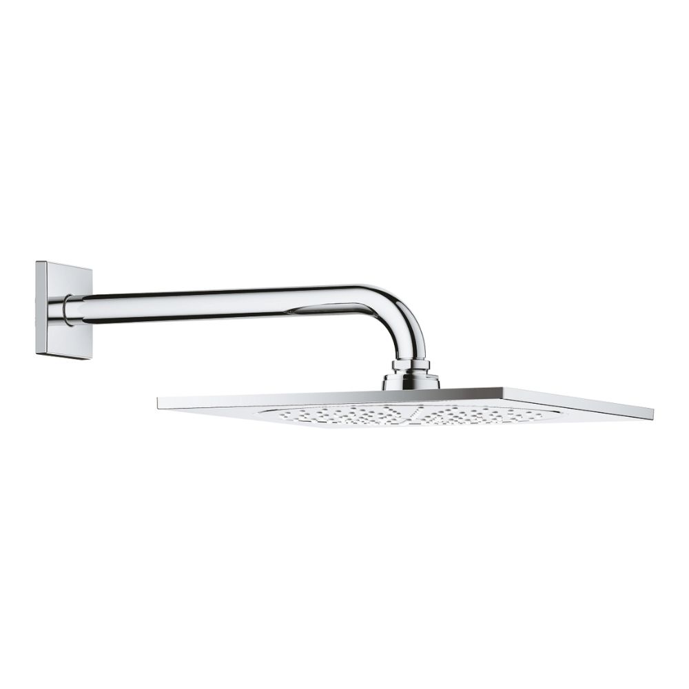 Bộ bát sen tắm gắn tường Rainshower Aqua GROHE 26857000