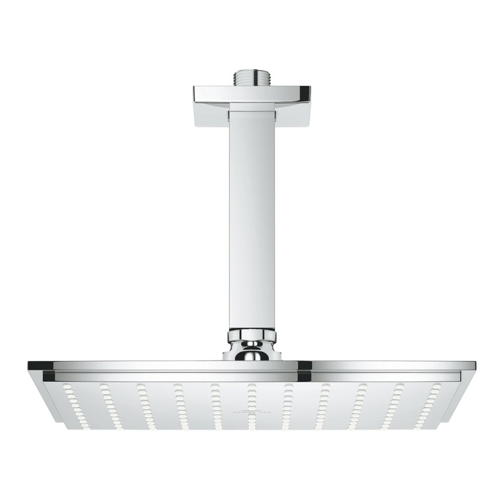 Bộ bát sen tắm gắn trần Rainshower Aqua 230 GROHE 26859000