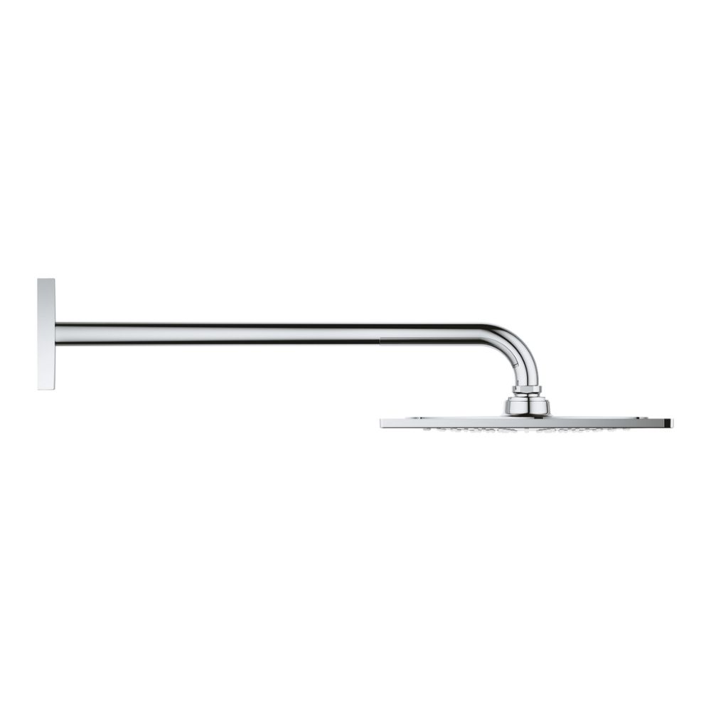 Bộ bát sen tắm gắn tường Rainshower Aqua GROHE 26862000