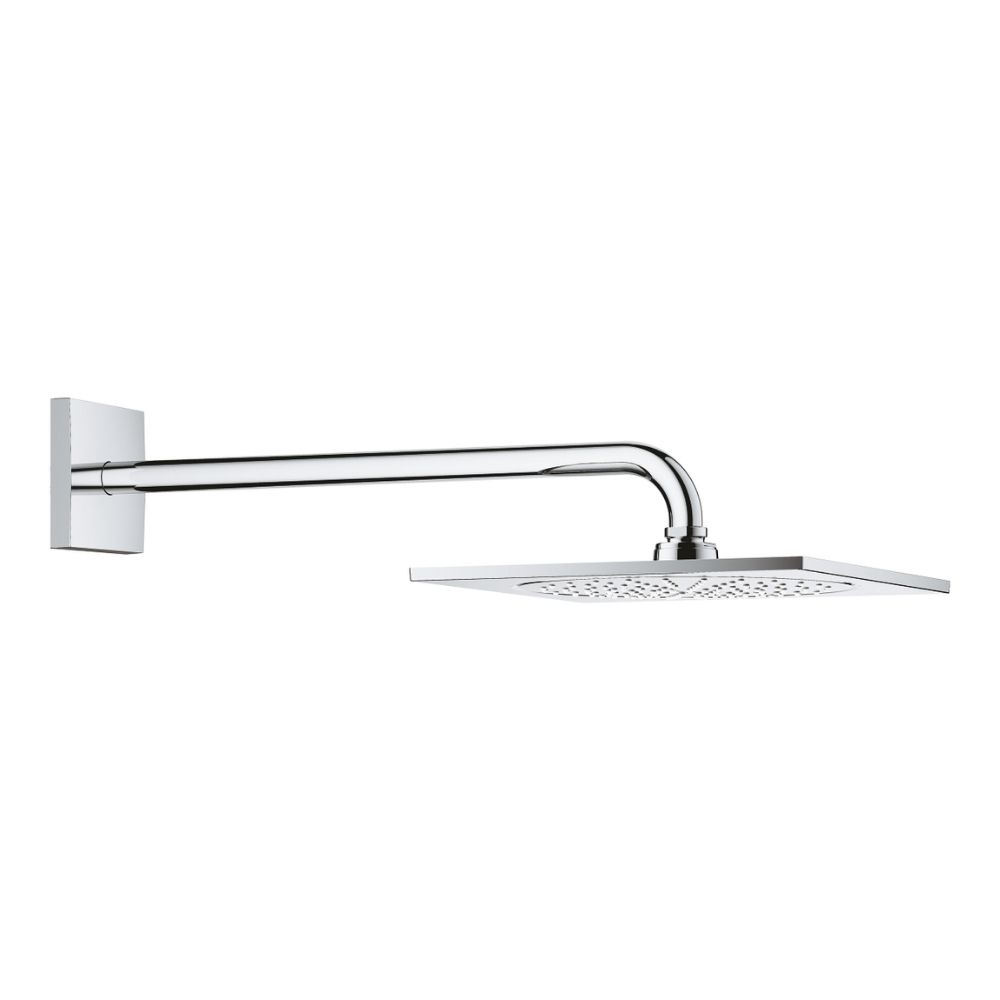 Bộ bát sen tắm gắn tường Rainshower Aqua GROHE 26862000