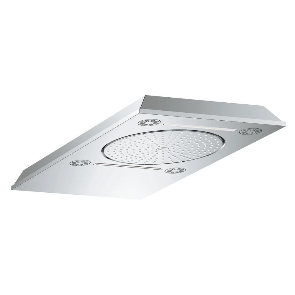 Bát sen tắm âm trần Rainshower Aqua GROHE 26887000