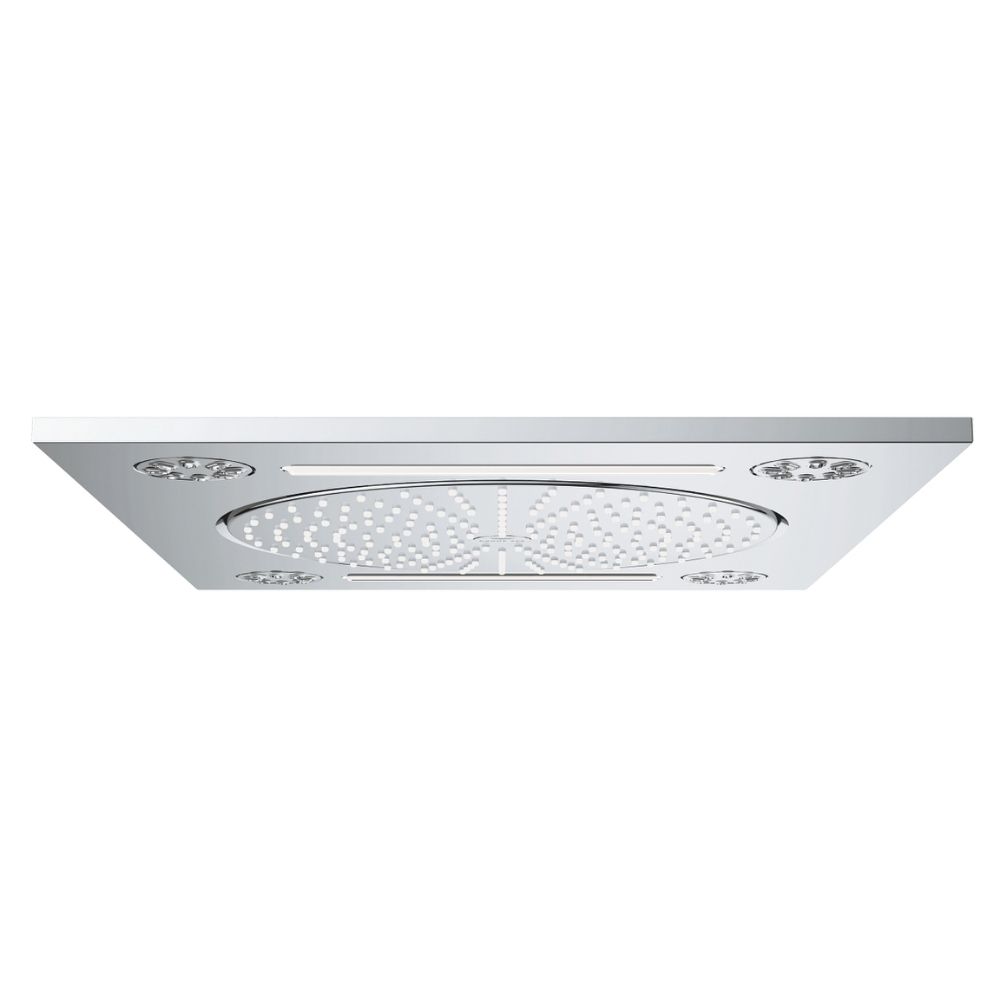 Bát sen tắm âm trần Rainshower Aqua GROHE 26888000