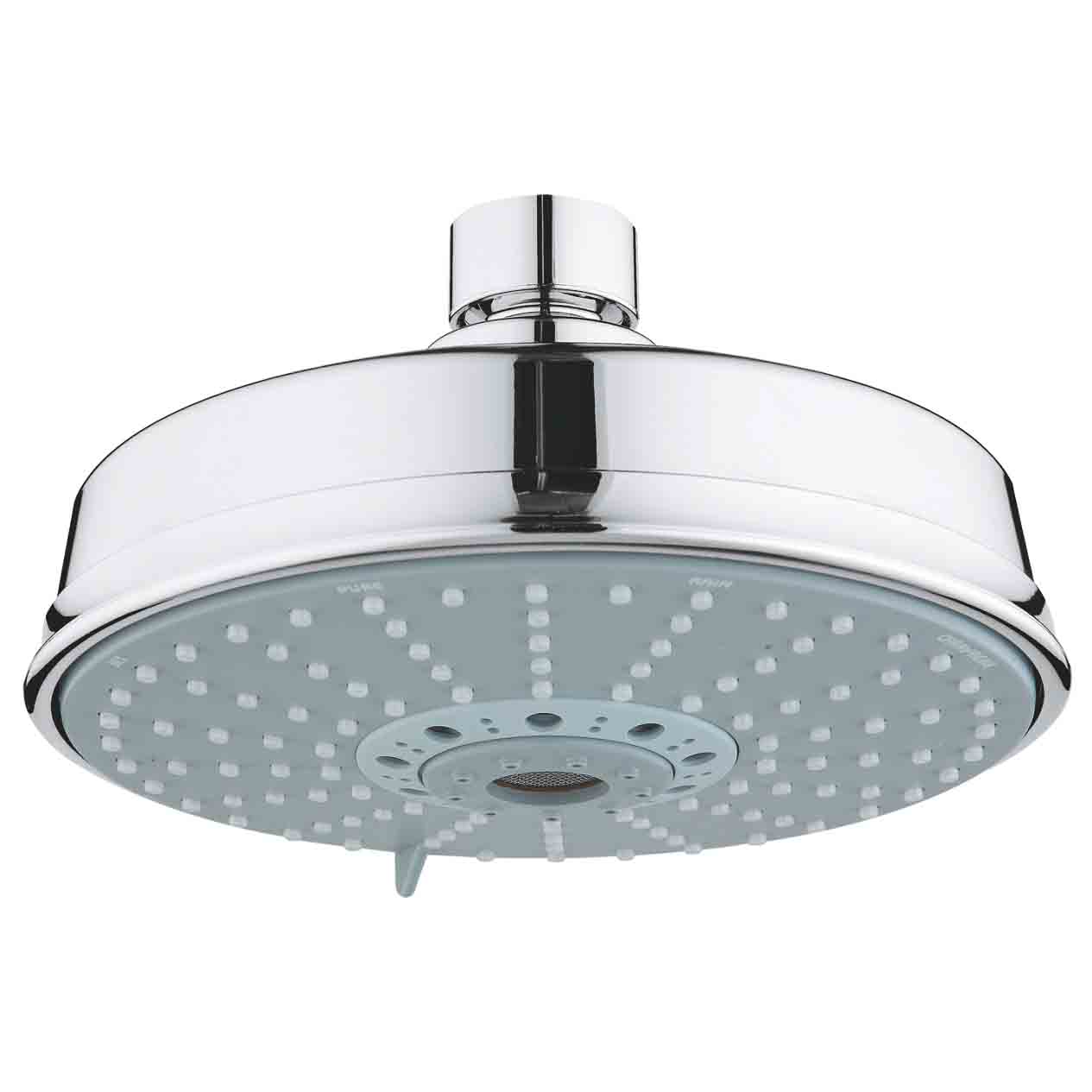 Bát sen tắm 4 chế độ Rainshower Rustic GROHE 27130000