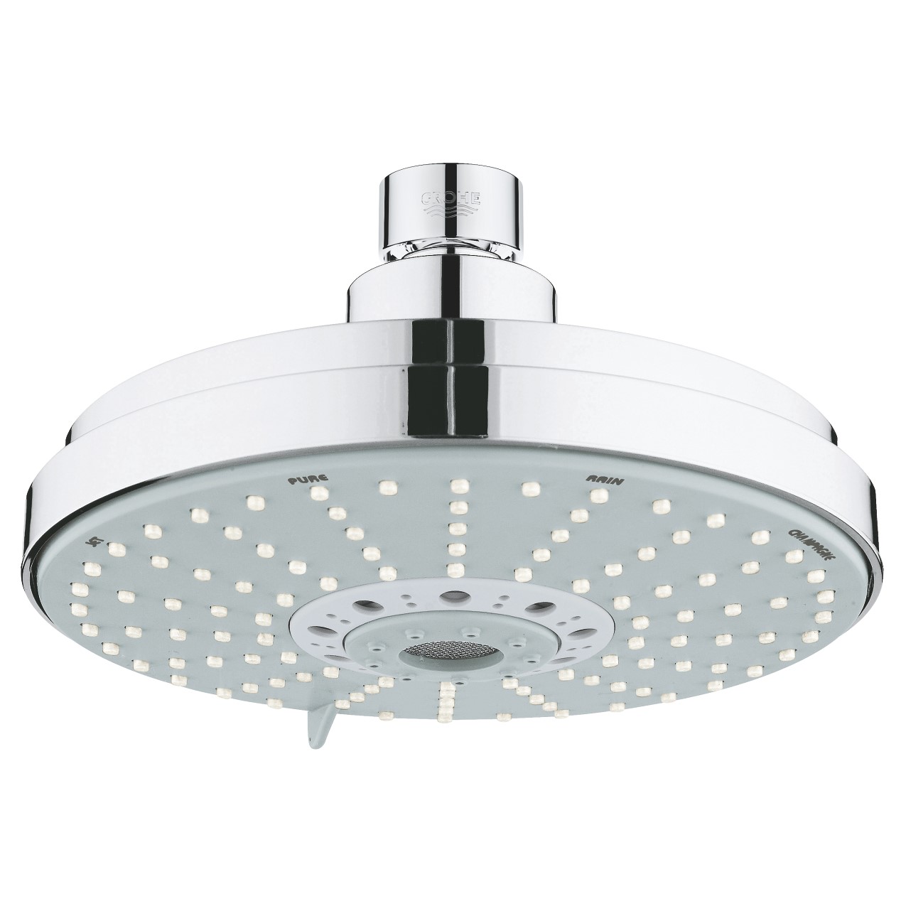 Bát sen tắm 4 chế độ Rainshower Cosmopolitan 160 GROHE 27134000