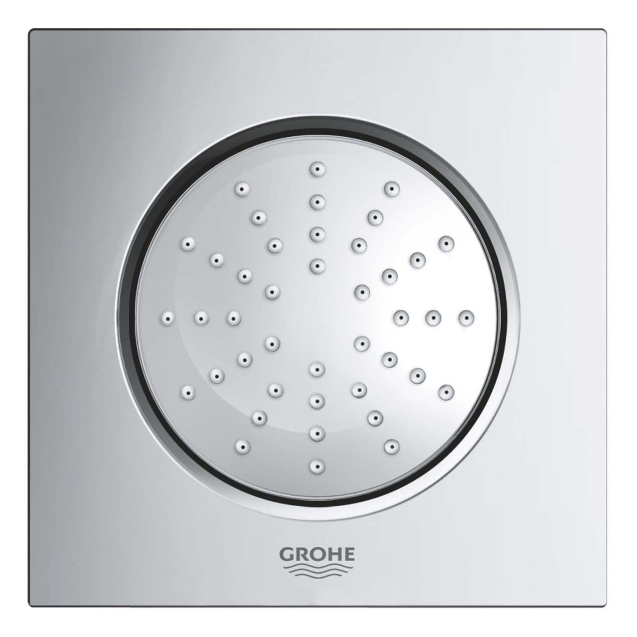 Đầu sen tắm âm tường Rainshower F-Series 5″ GROHE 27251000