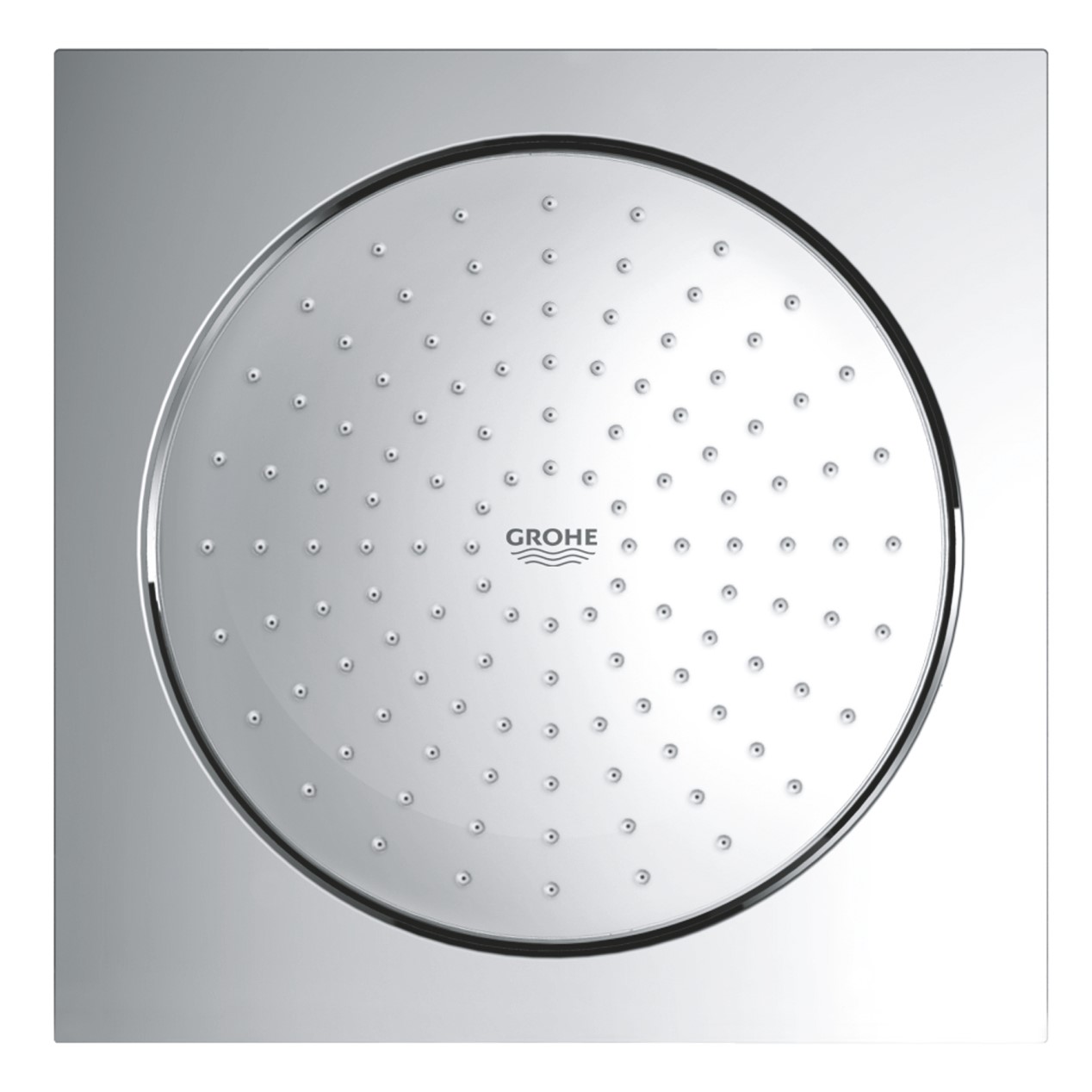 Bát sen tắm Rainshower F-Series 10″ GROHE 27271000